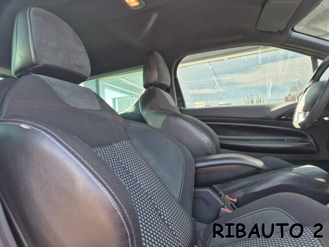 DS AUTOMOBILES DS 3 usata, con Cerchi in lega