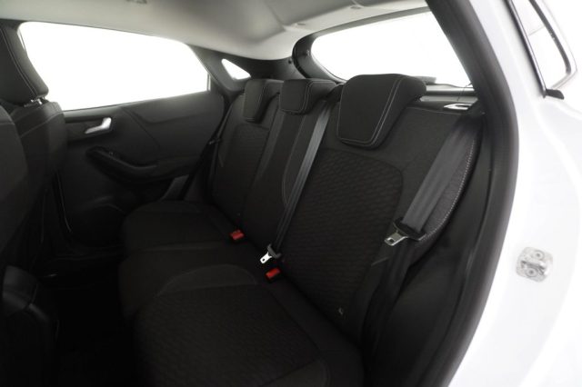 FORD Puma usata 9