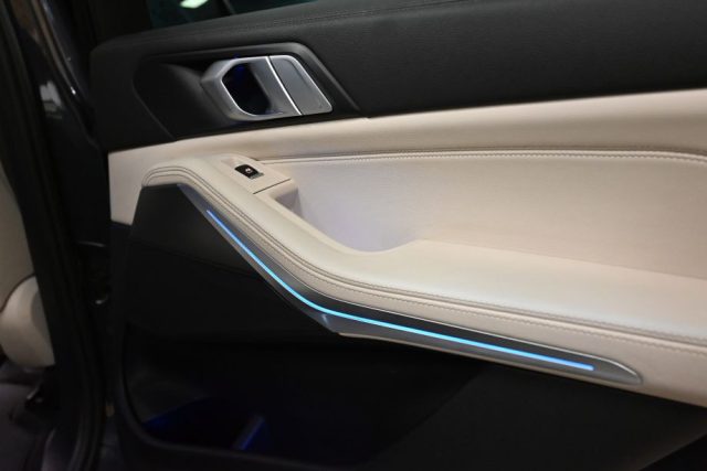 BMW X5 usata 142