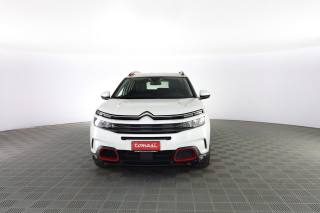 CITROEN C5 Aircross C5 Aircross BlueHDi 130 S&S Feel