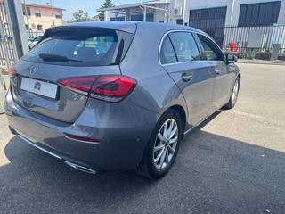MERCEDES-BENZ A 180 usata, con Cerchi in lega