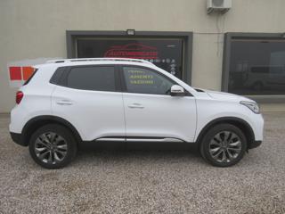 DR MOTOR DR 4.0 usata, con Antifurto