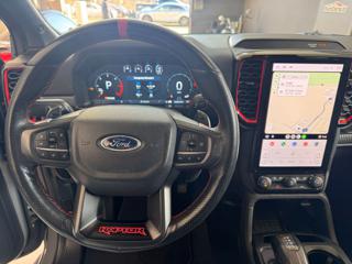 FORD Ranger Raptor usata, con Autoradio