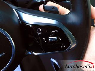 JAGUAR F-Pace usata, con Luci diurne