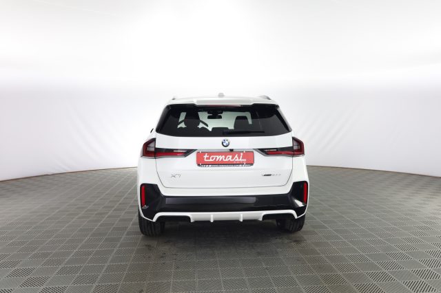 BMW X1 usata 4