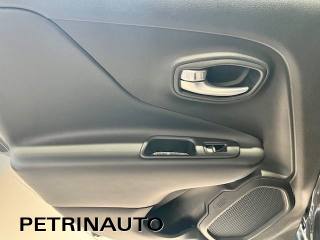 JEEP Renegade usata, con Autoradio digitale