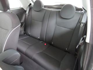 FIAT 500 usata, con Controllo trazione