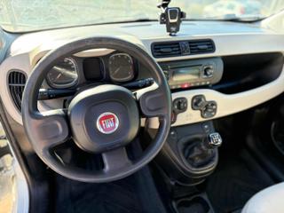 FIAT Panda usata, con ESP