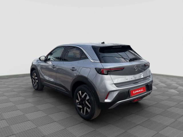 OPEL Mokka usata 2