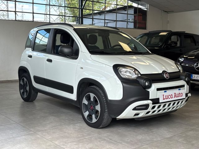 FIAT Panda usata, con Airbag Passeggero