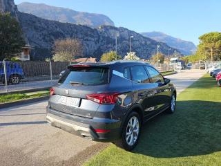 SEAT Arona usata, con Alzacristalli elettrici