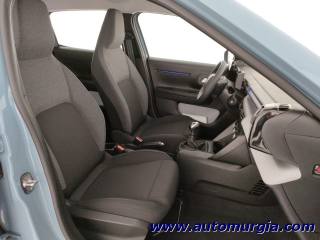 CITROEN C3 usata, con ESP
