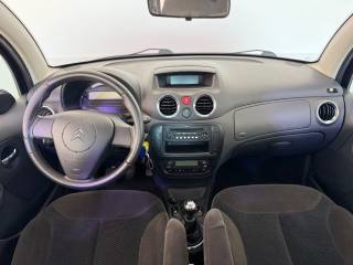 CITROEN C3 usata 7