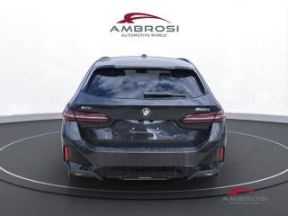 BMW 520 usata 7