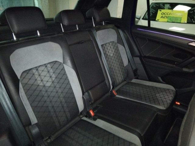 VOLKSWAGEN Tiguan usata, con ESP