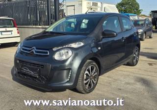 CITROEN C1 usata, con Airbag