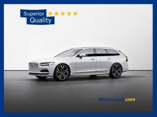 VOLVO V90 T8 AWD Plug-in Hybrid Ultra Bright Aut. - MY25