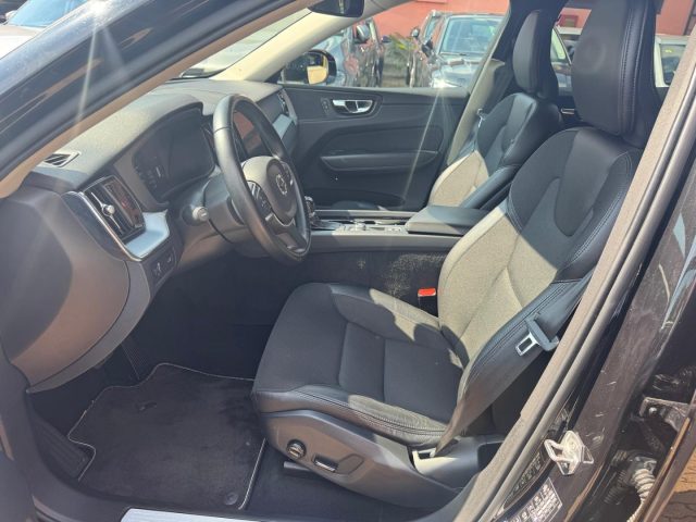 VOLVO XC60 usata, con Touch screen