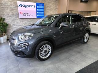 FIAT 500X 1.3 T4 150 CV DCT Cross