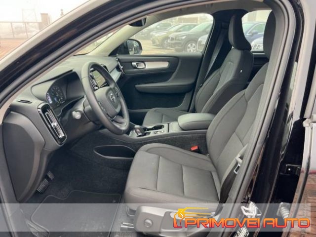 VOLVO XC40 usata, con Airbag