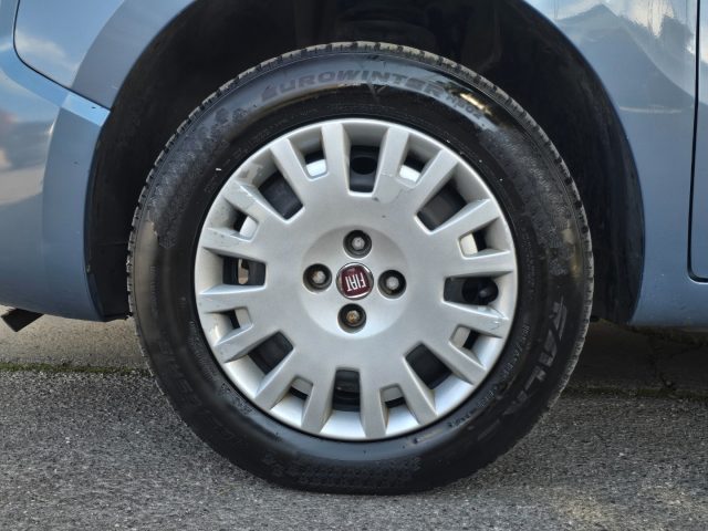 FIAT Qubo usata 96