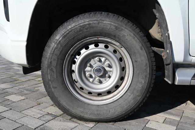 MITSUBISHI L200 usata, con ESP