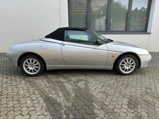 ALFA ROMEO Spider usata 8