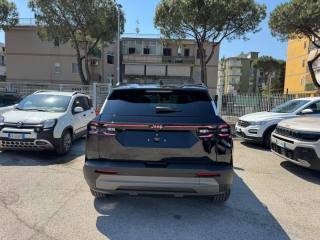 JEEP Compass usata, con Antifurto