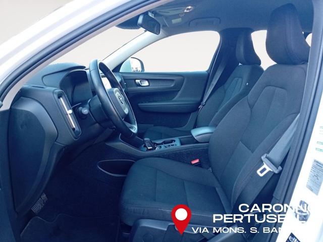 VOLVO XC40 usata, con Controllo trazione