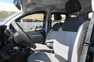 FIAT Qubo usata, con Controllo trazione