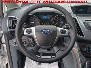 FORD C-Max usata, con Cruise Control