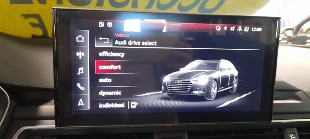 AUDI A4 usata 38