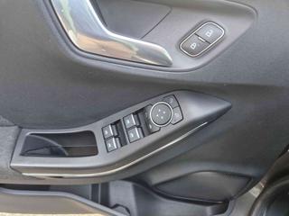 FORD Puma usata, con Servosterzo