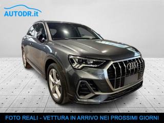 AUDI Q3 usata, con Airbag