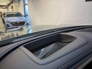 MERCEDES-BENZ GLC 220 usata, con Fendinebbia