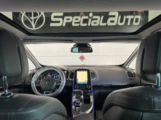 RENAULT Espace usata, con Sensore di luce