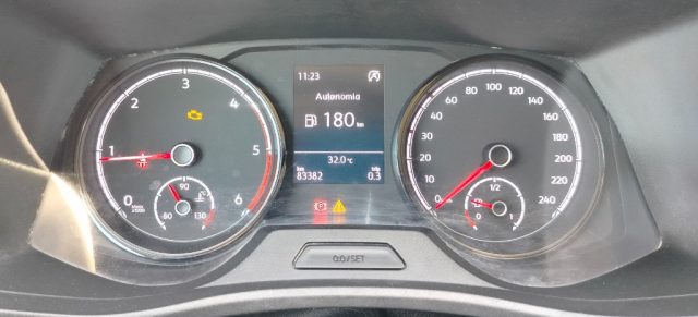 VOLKSWAGEN Transporter usata 13