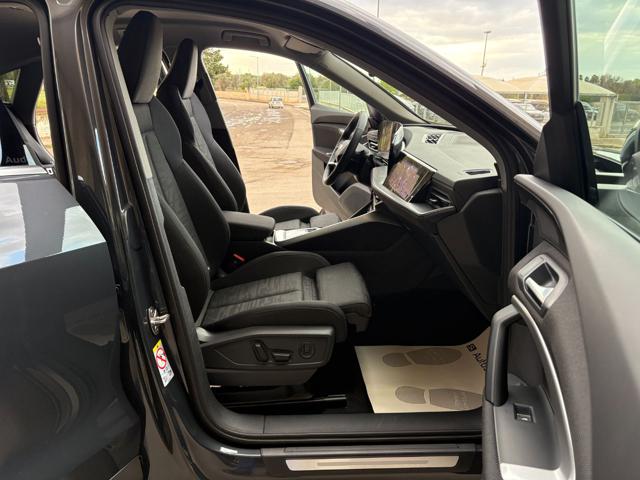AUDI Q5 usata, con Chiusura centralizzata
