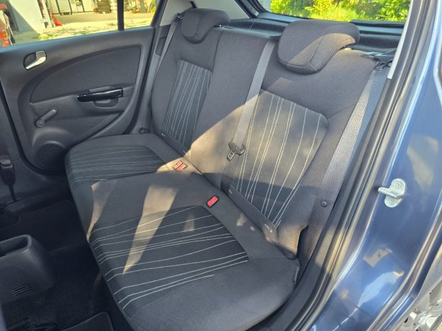 OPEL Corsa usata 62