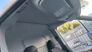 FIAT Doblo usata, con Filtro antiparticolato