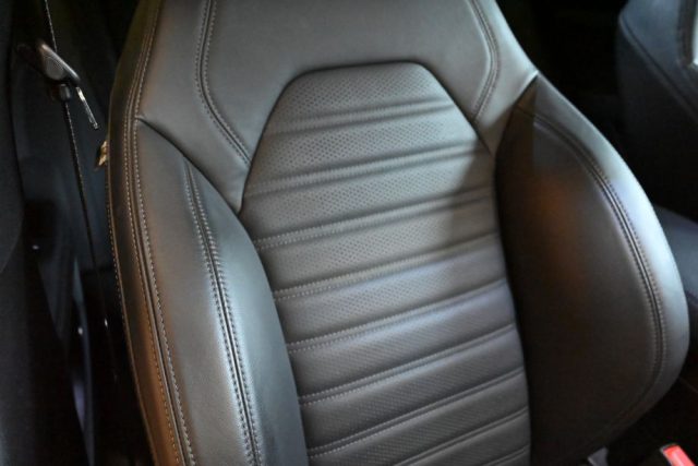 ALFA ROMEO Stelvio usata 73