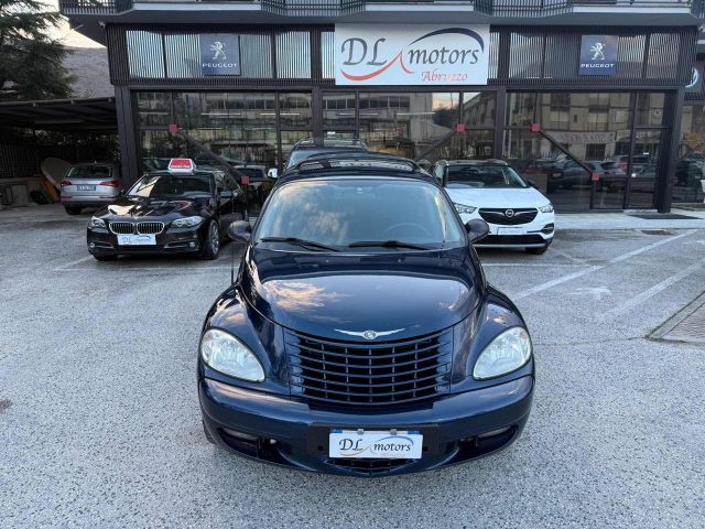 CHRYSLER PT Cruiser usata, con ABS