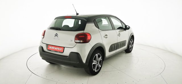 CITROEN C3 usata, con Boardcomputer
