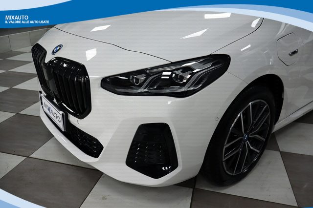 BMW 225 usata, con Alzacristalli elettrici