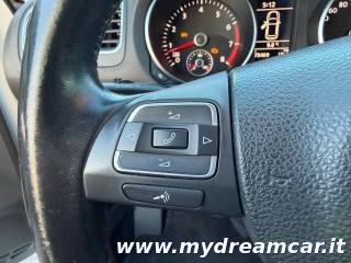 VOLKSWAGEN Golf usata, con Fendinebbia