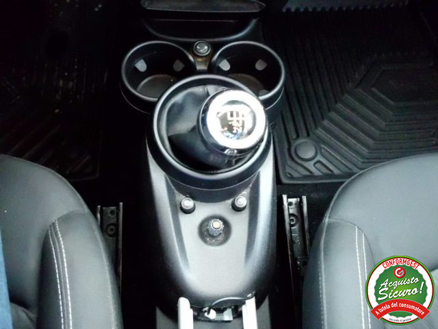 MINI Countryman usata, con USB