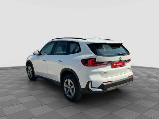 BMW X1 usata 2