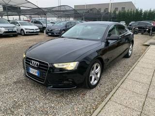 AUDI A5 SPB 2.0 TDI 177 CV multitronic Business Plus