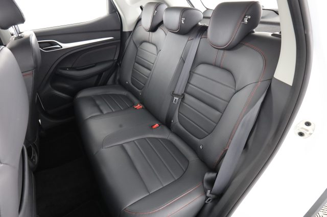 MG ZS usata 2