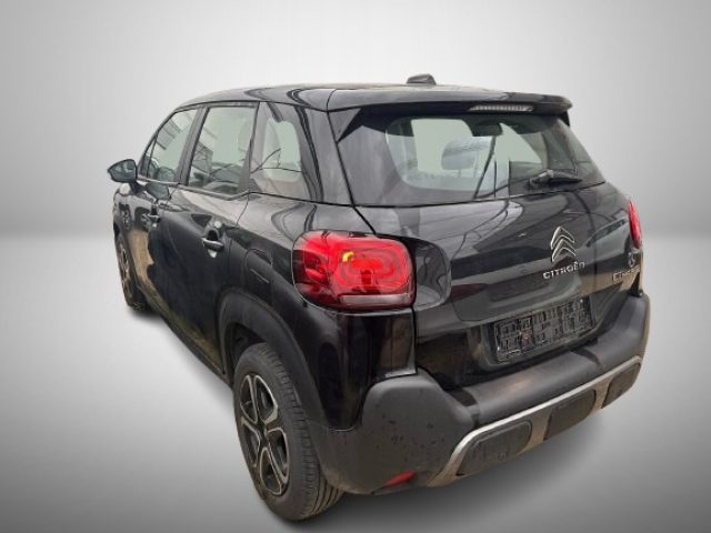 CITROEN C3 Aircross usata, con Airbag laterali